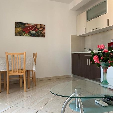 Apartments Epidaurus Cavtat Exterior foto