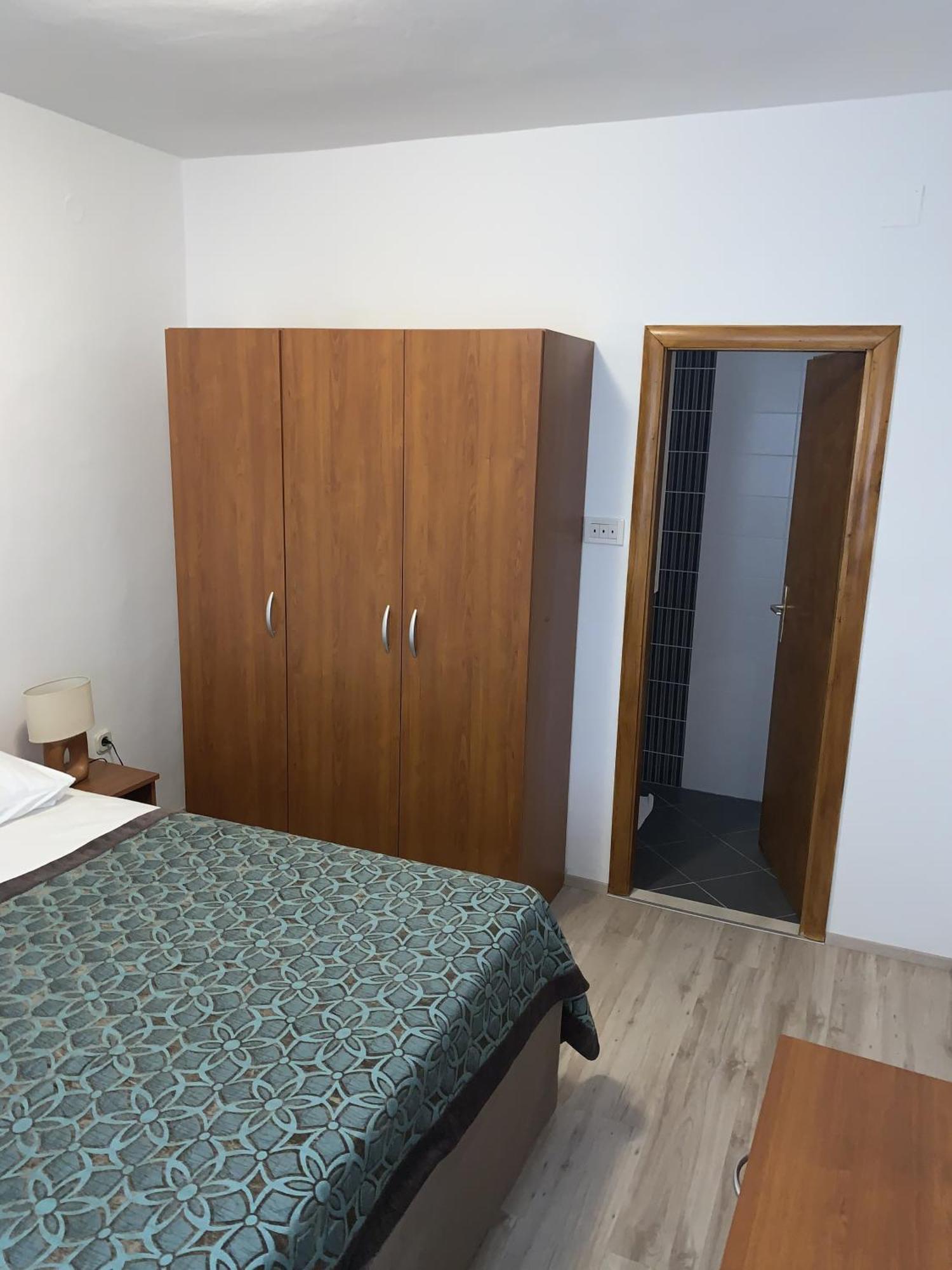 Apartments Epidaurus Cavtat Habitación foto